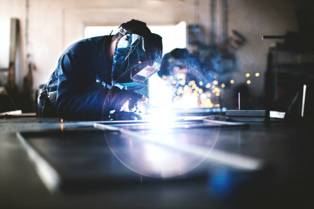 Best Welding Inspection and Certification in Trempealeau, WI