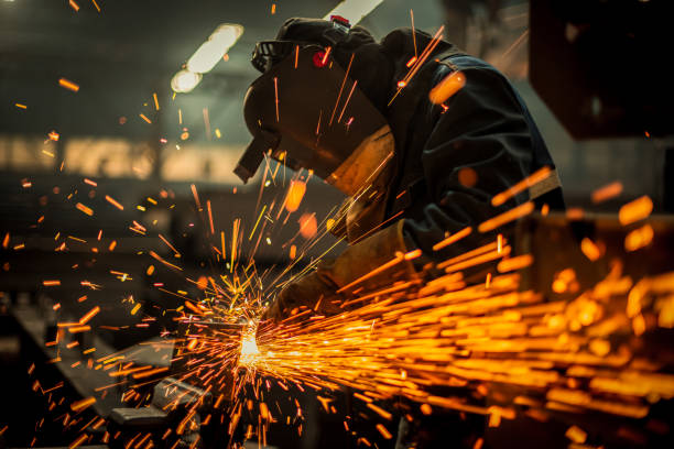 Best Automation and Robotic Welding in Trempealeau, WI