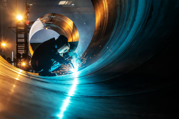 Best Automation and Robotic Welding in Trempealeau, WI