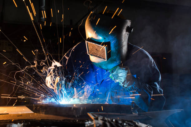 Best Automotive Welding in Trempealeau, WI