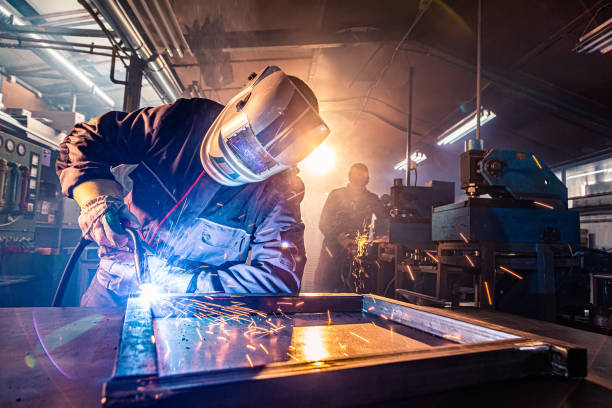Best Marine and Shipbuilding Welding in Trempealeau, WI