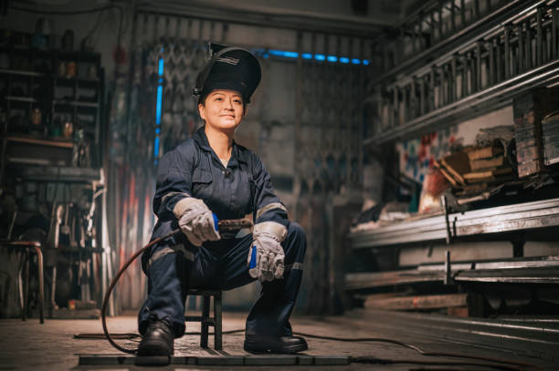  Trempealeau, WI Welder Pros
