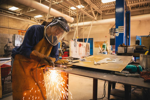 Trempealeau, WI Welder & Metal Fabrication Company