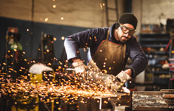 Best Aerospace and Defense Welding in Trempealeau, WI